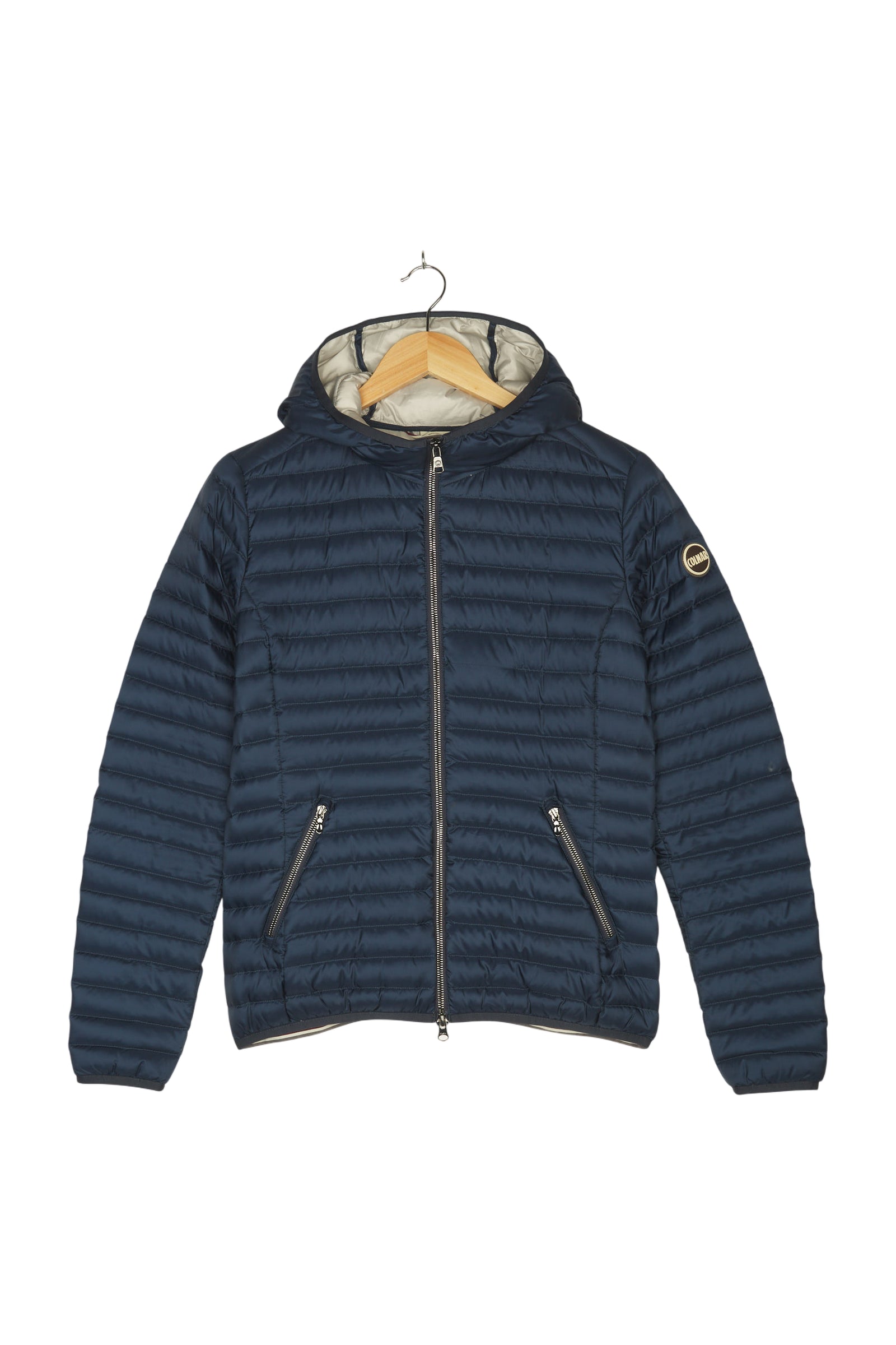 Daunenjacke für Damen